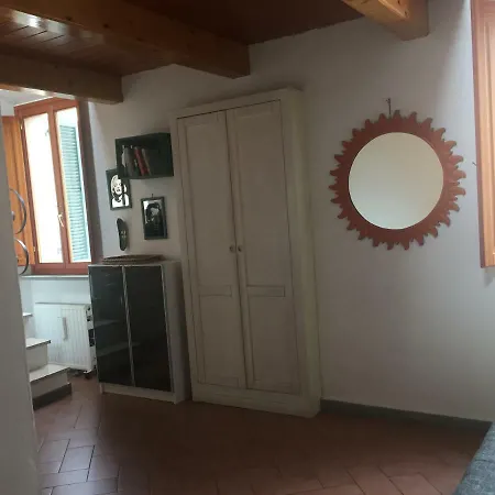 Appartamento Miniloft Panoramico Rio dellʼElba