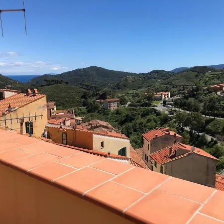Apartment Miniloft Panoramico Rio nell'Elba