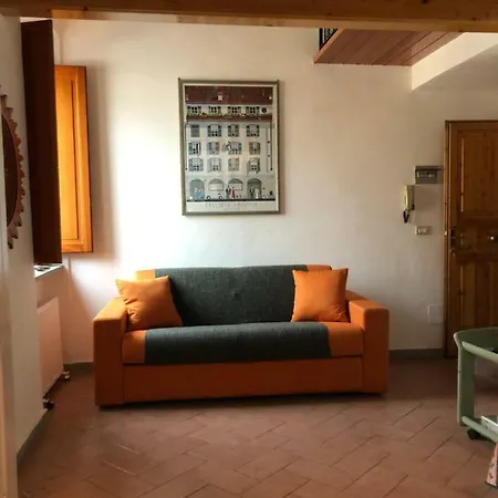 Miniloft Panoramico